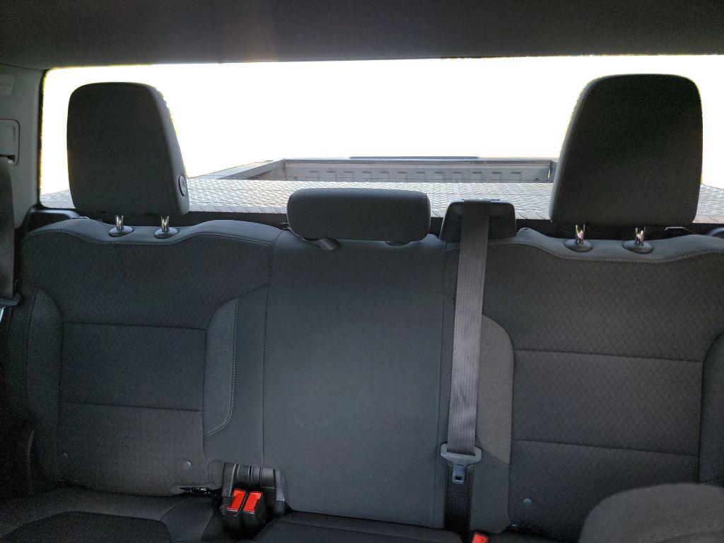 used 2020 GMC Sierra 1500 car, priced at $25,495