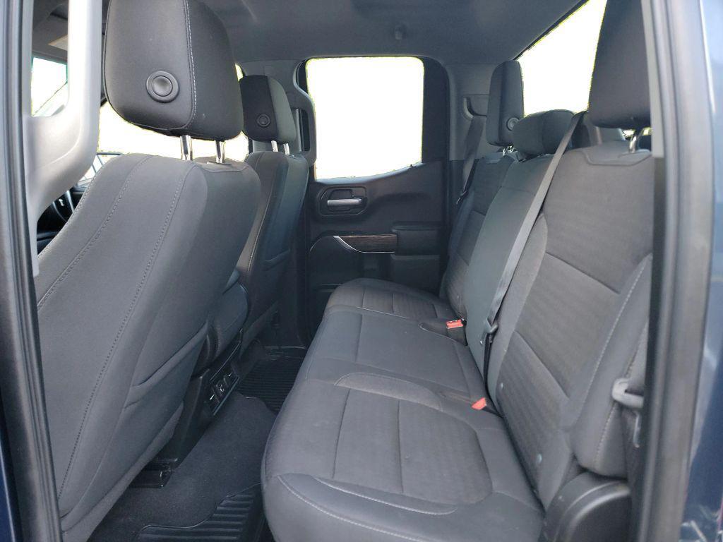 used 2020 GMC Sierra 1500 car, priced at $25,495