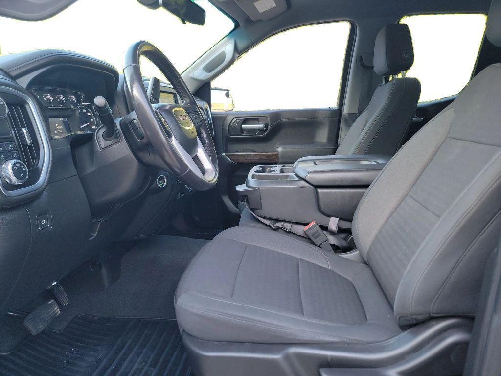 used 2020 GMC Sierra 1500 car, priced at $25,495