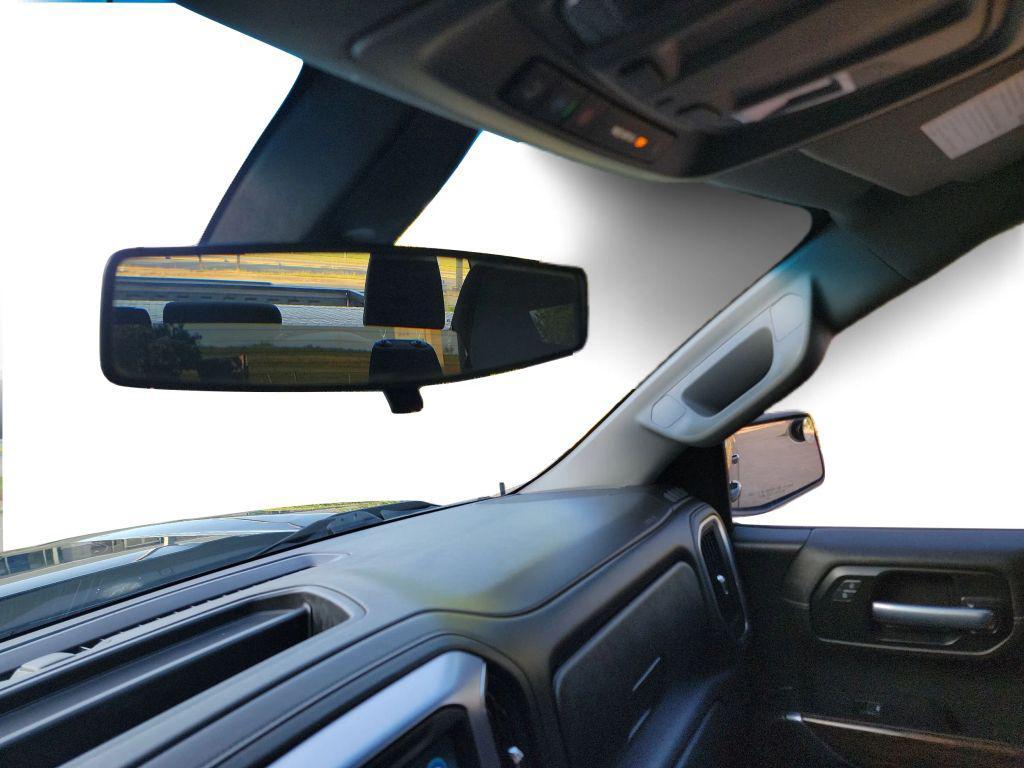 used 2020 GMC Sierra 1500 car, priced at $25,495