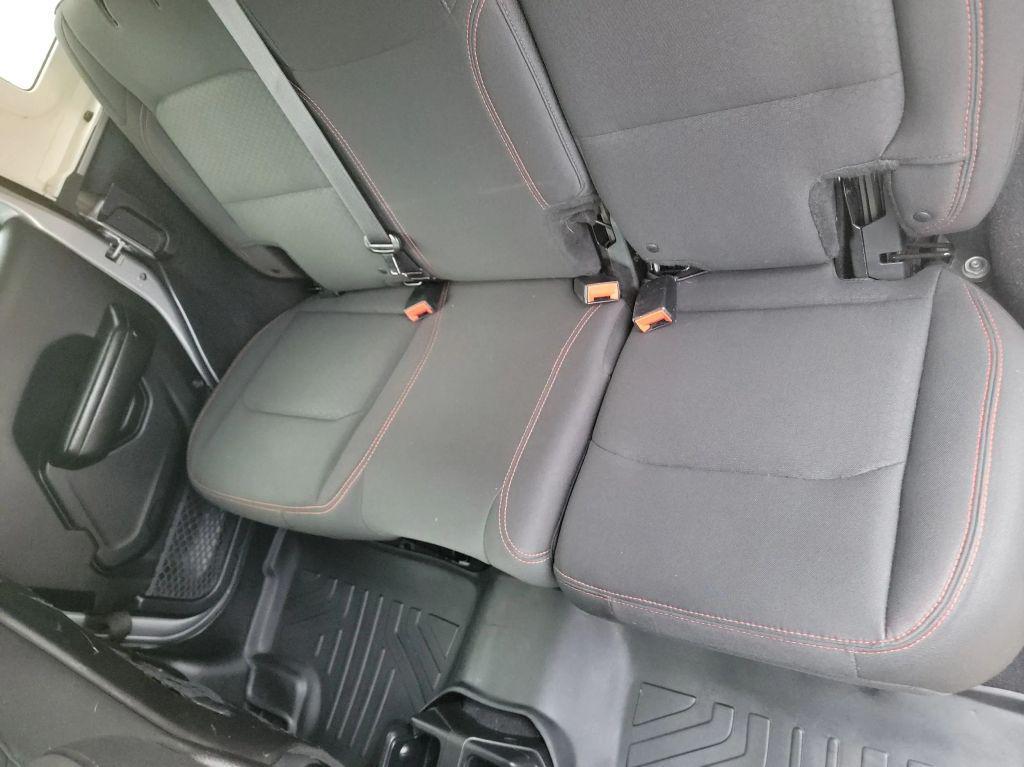 used 2018 Jeep Wrangler Unlimited car, priced at $29,495