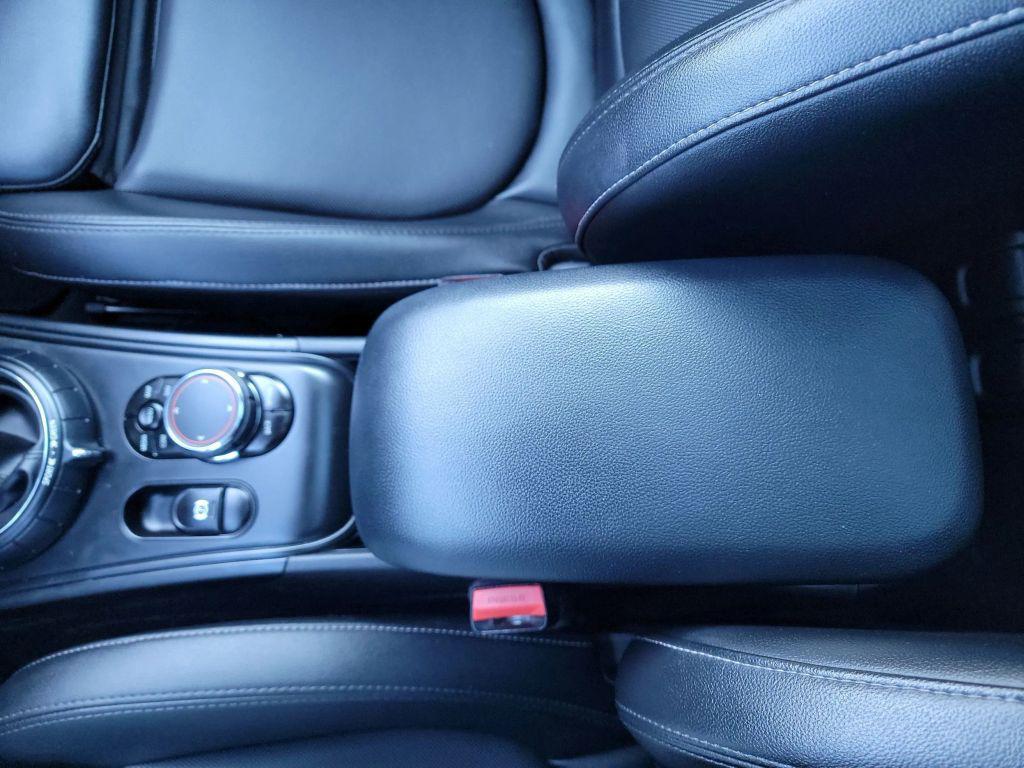 used 2017 MINI Countryman car, priced at $12,495