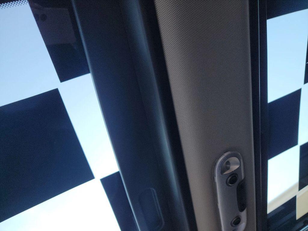 used 2017 MINI Countryman car, priced at $12,495