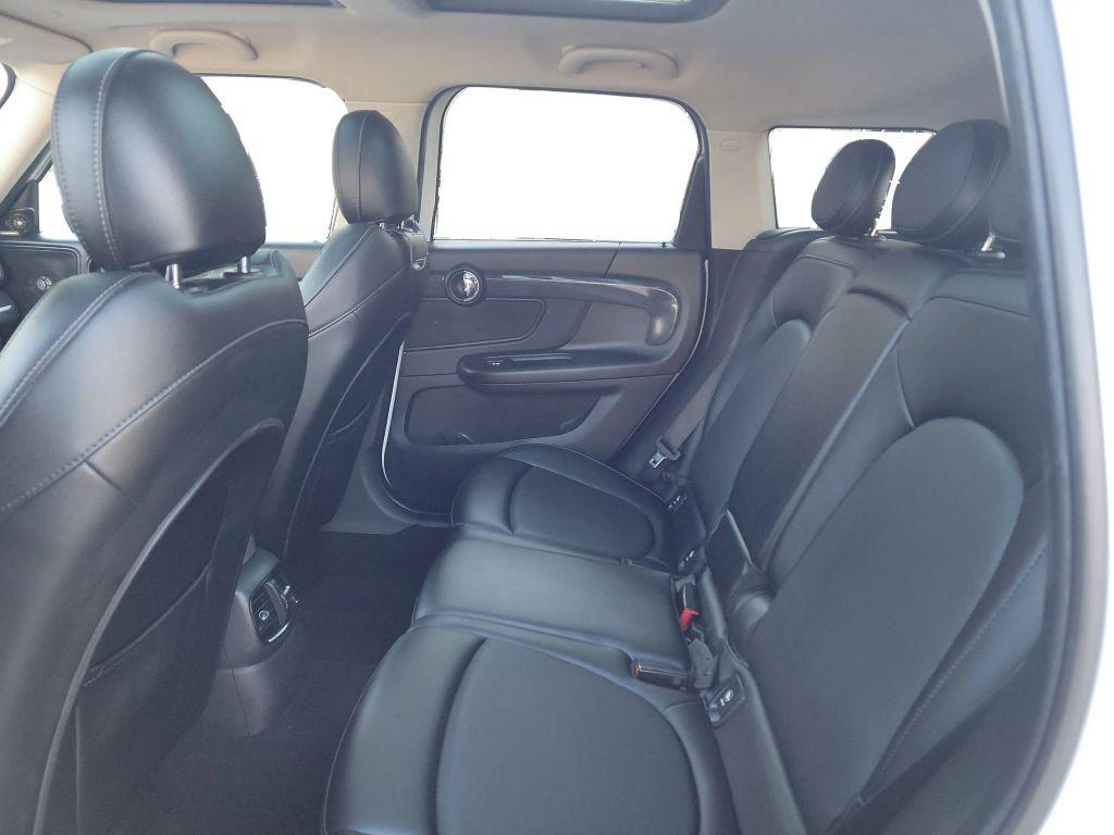 used 2017 MINI Countryman car, priced at $12,495