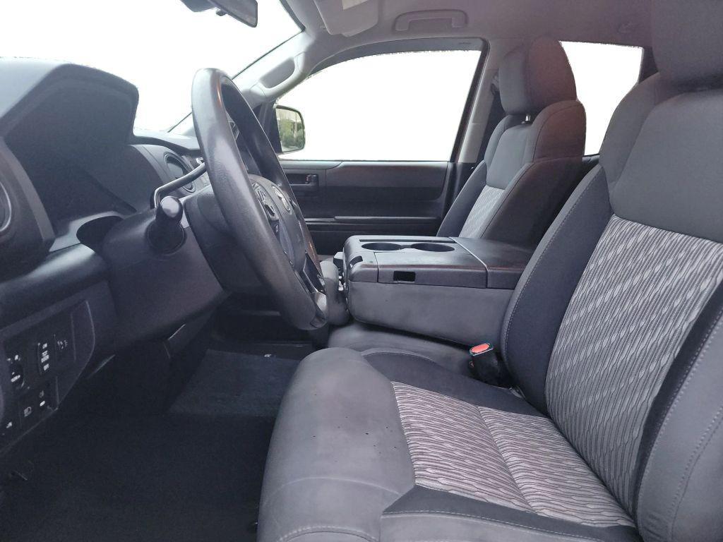 used 2020 Toyota Tundra car, priced at $16,995