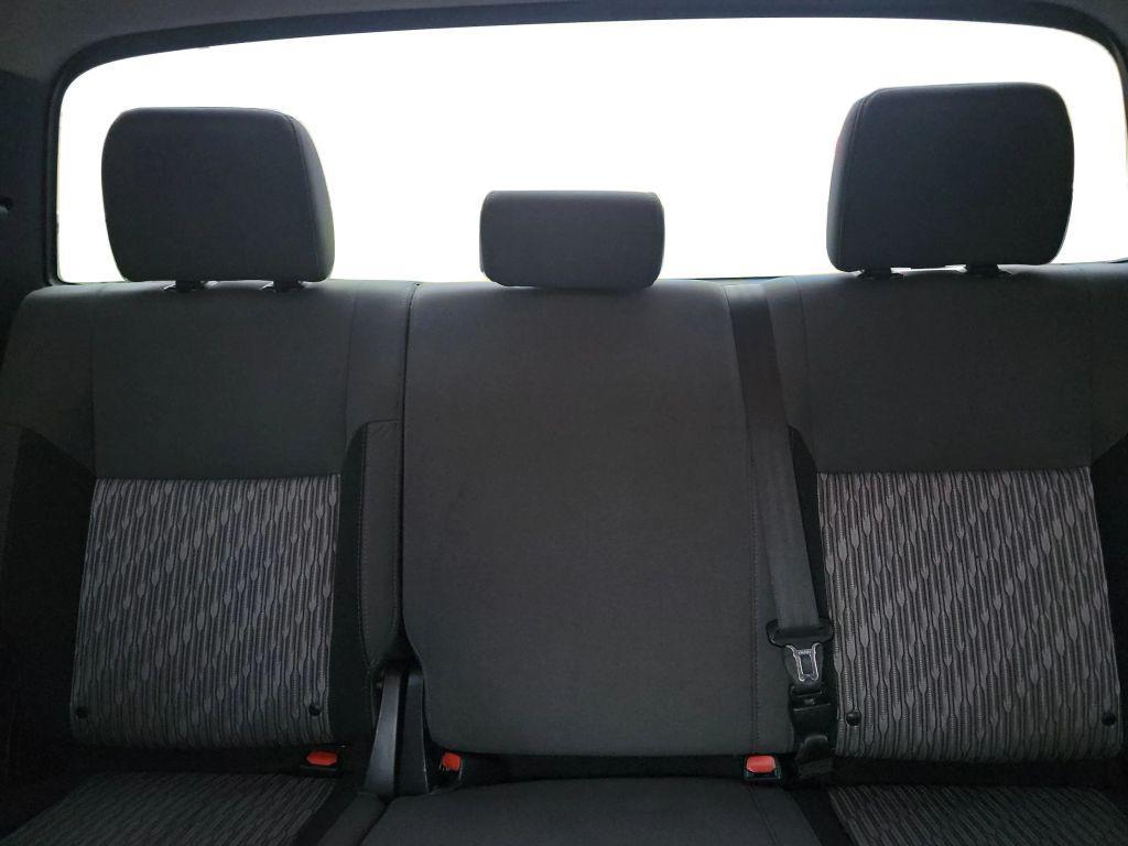 used 2020 Toyota Tundra car, priced at $16,995