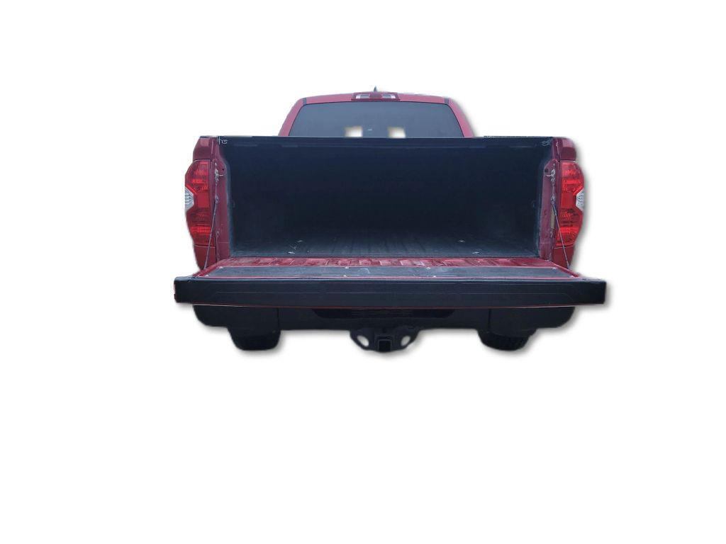 used 2020 Toyota Tundra car, priced at $16,995