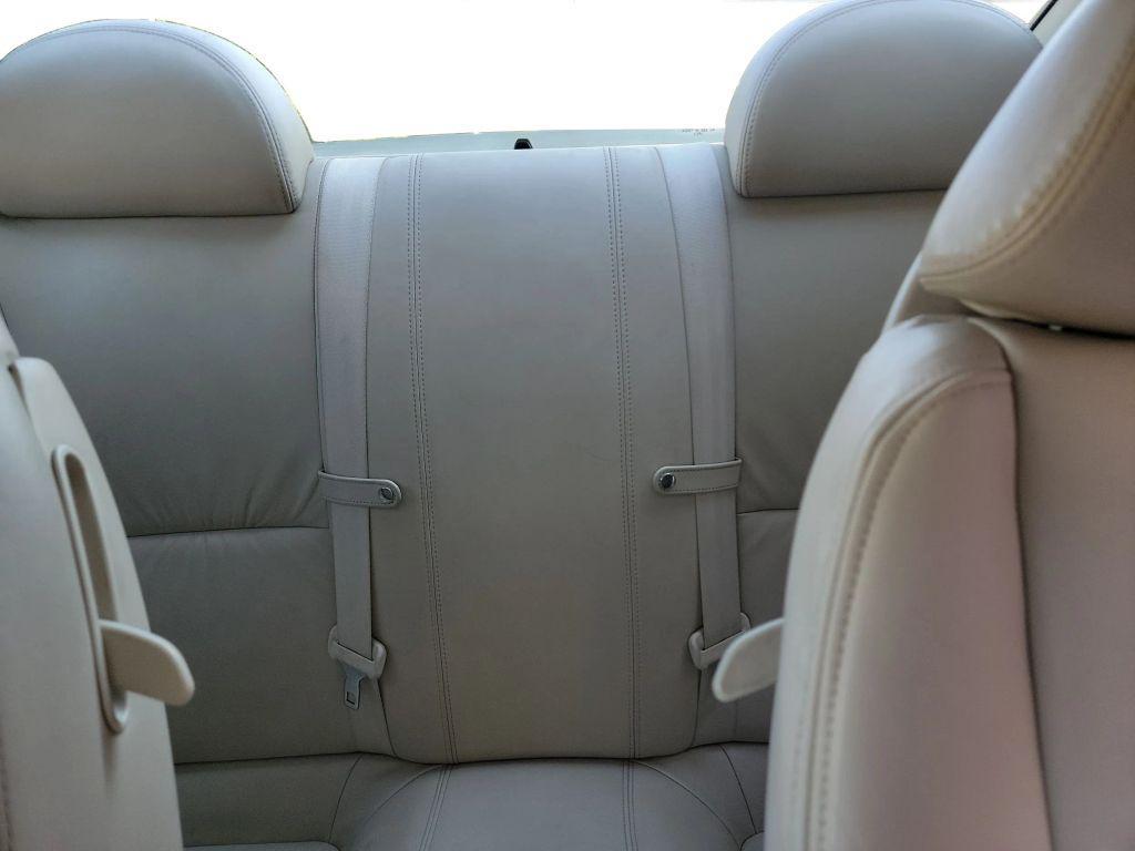 used 2004 Lexus SC 430 car, priced at $12,495