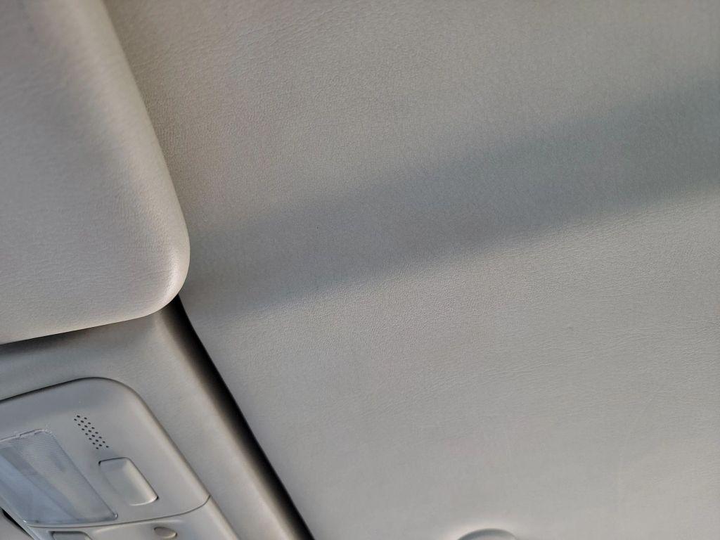 used 2004 Lexus SC 430 car, priced at $12,495