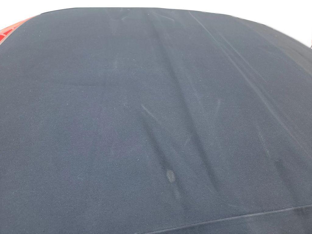 used 2017 Ford Mustang car, priced at $19,995