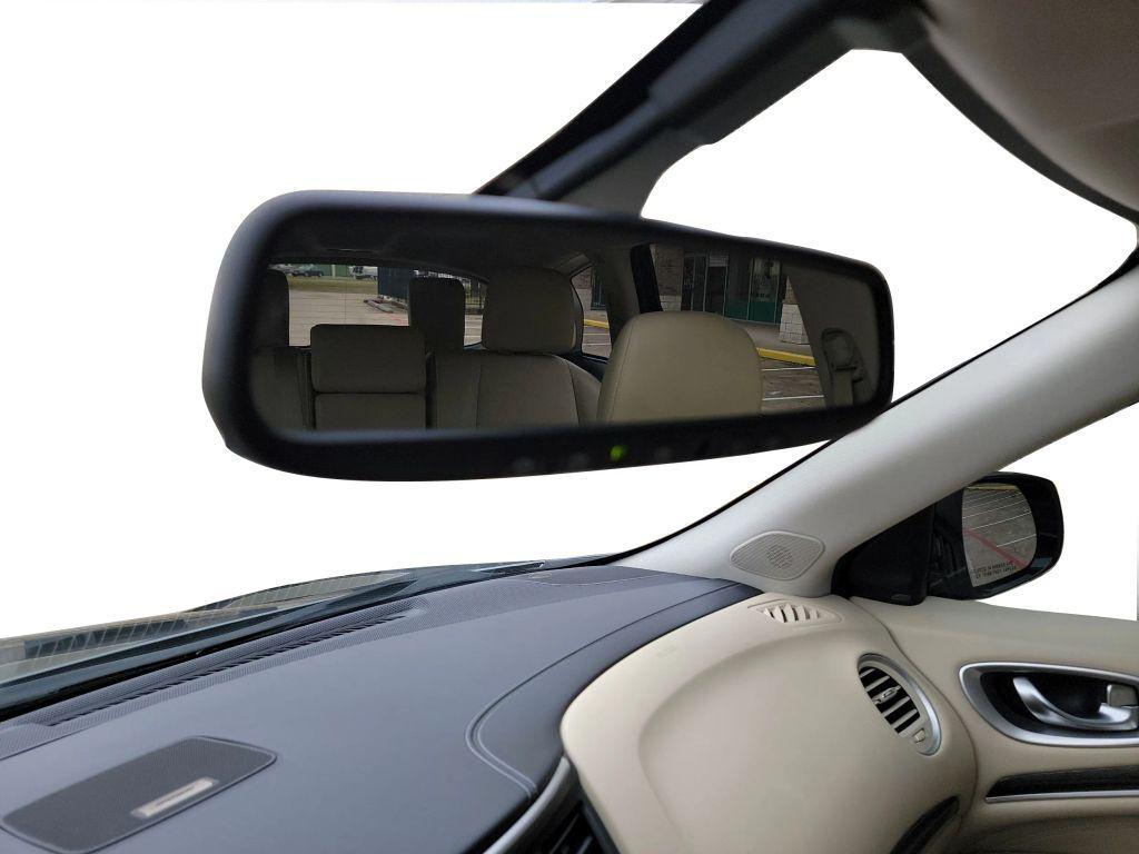 used 2019 INFINITI QX60 car, priced at $14,995