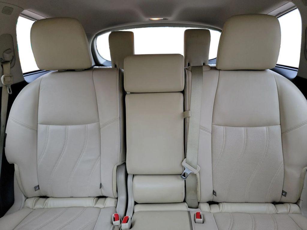 used 2019 INFINITI QX60 car, priced at $14,995