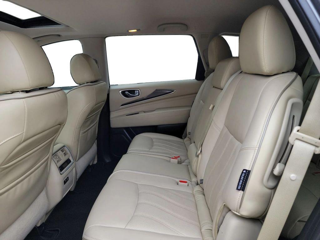 used 2019 INFINITI QX60 car, priced at $14,995