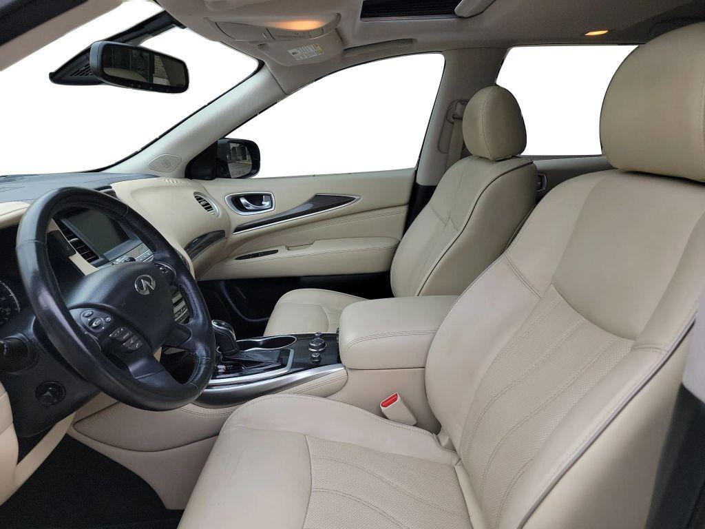 used 2019 INFINITI QX60 car, priced at $14,995