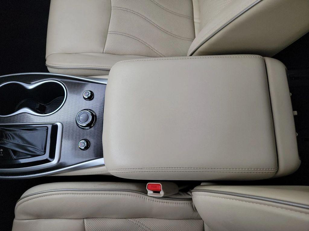 used 2019 INFINITI QX60 car, priced at $14,995