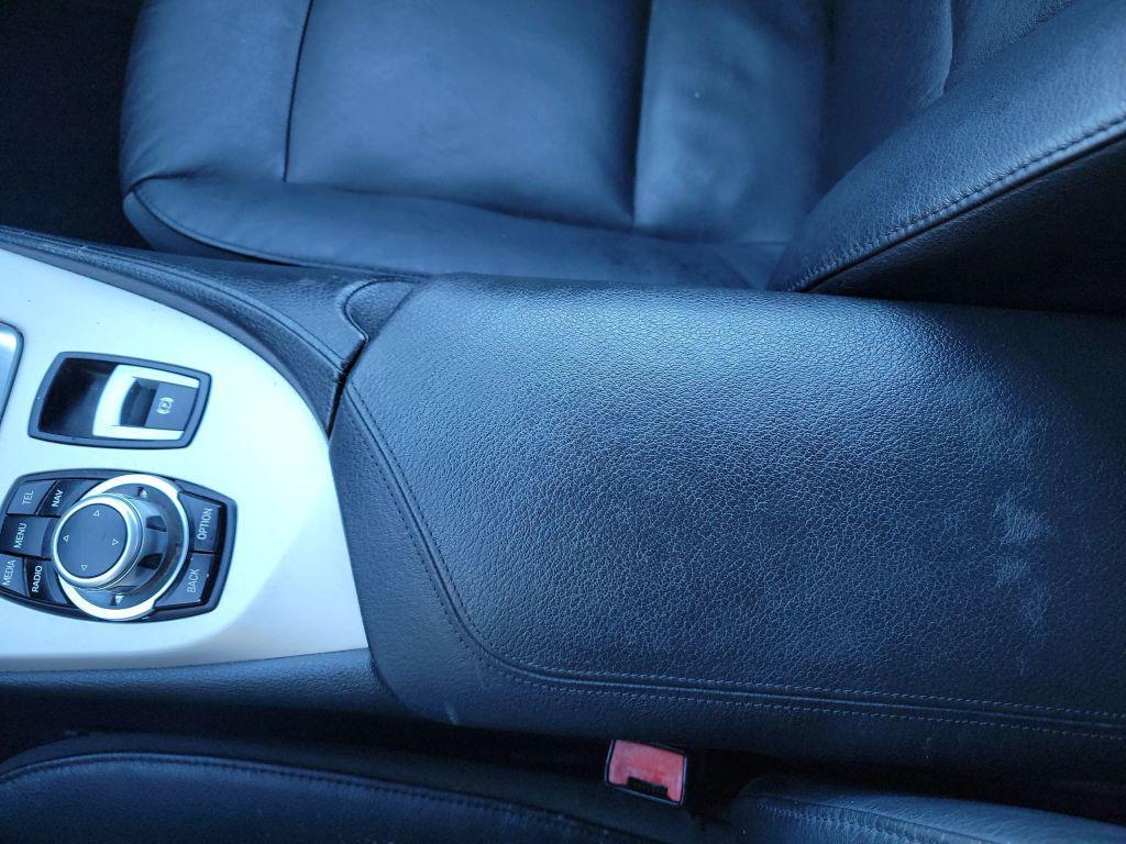 used 2015 BMW Z4 car, priced at $12,995