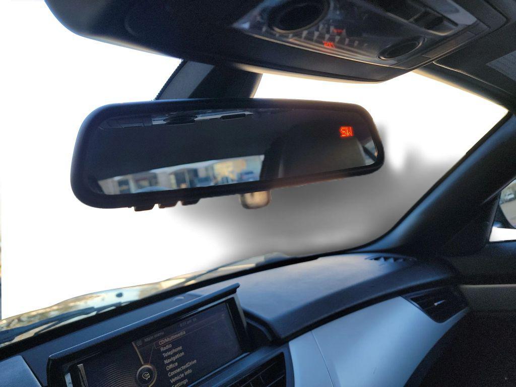 used 2015 BMW Z4 car, priced at $12,995