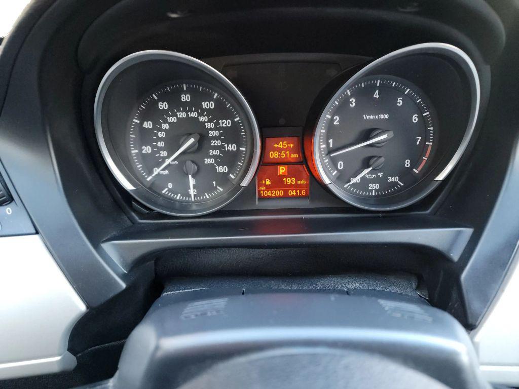 used 2015 BMW Z4 car, priced at $12,995