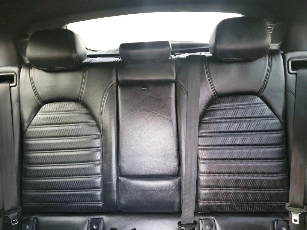 used 2018 Alfa Romeo Stelvio car, priced at $13,995