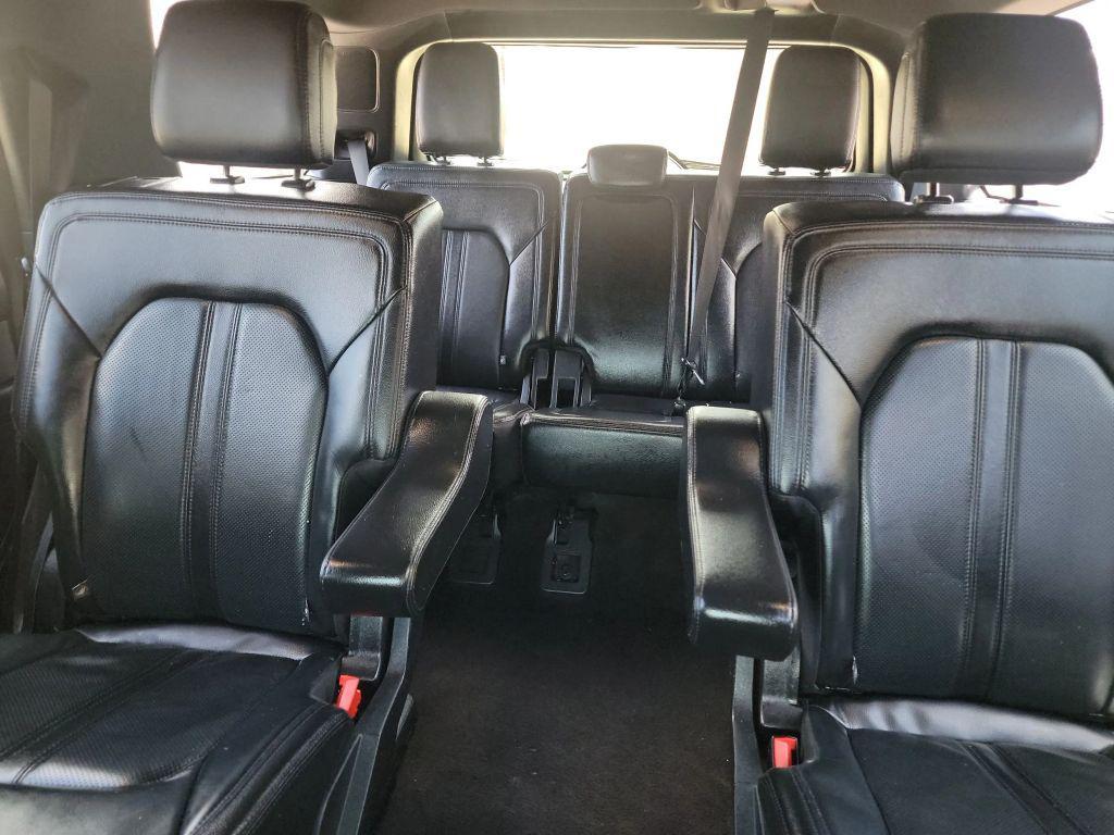 used 2020 Ford Expedition car, priced at $18,995