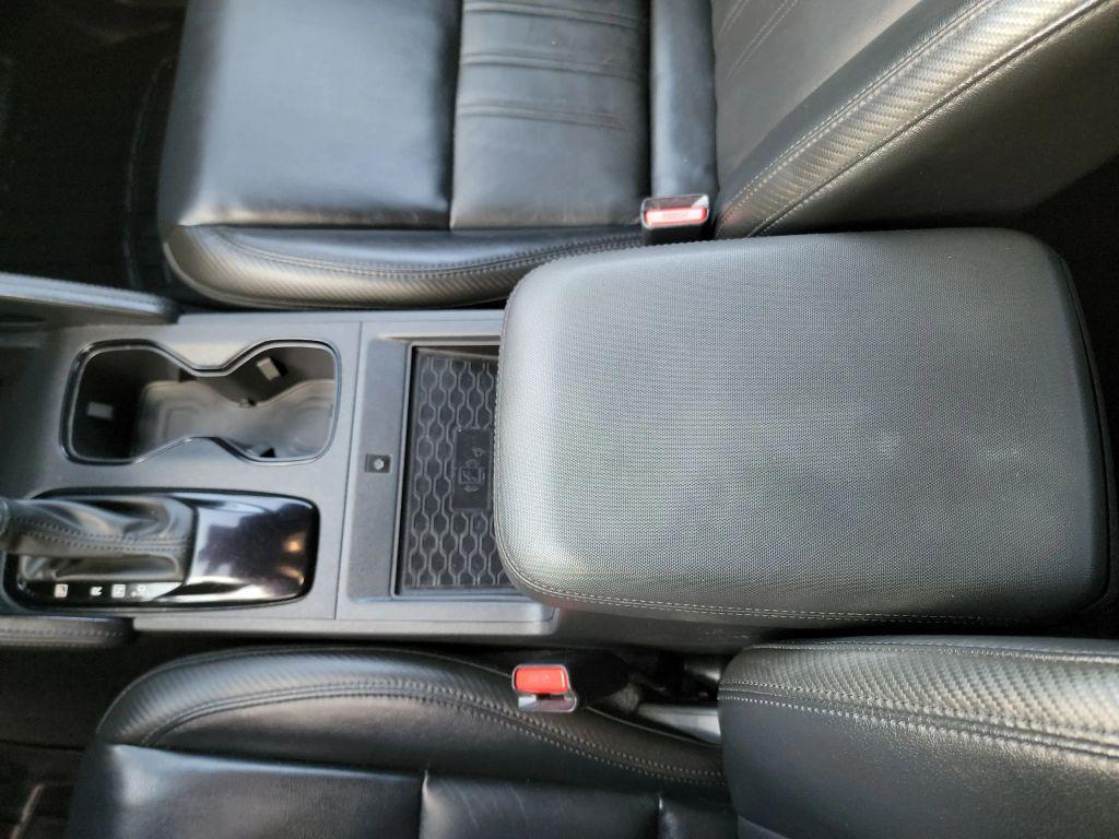 used 2022 Nissan Frontier car, priced at $23,995