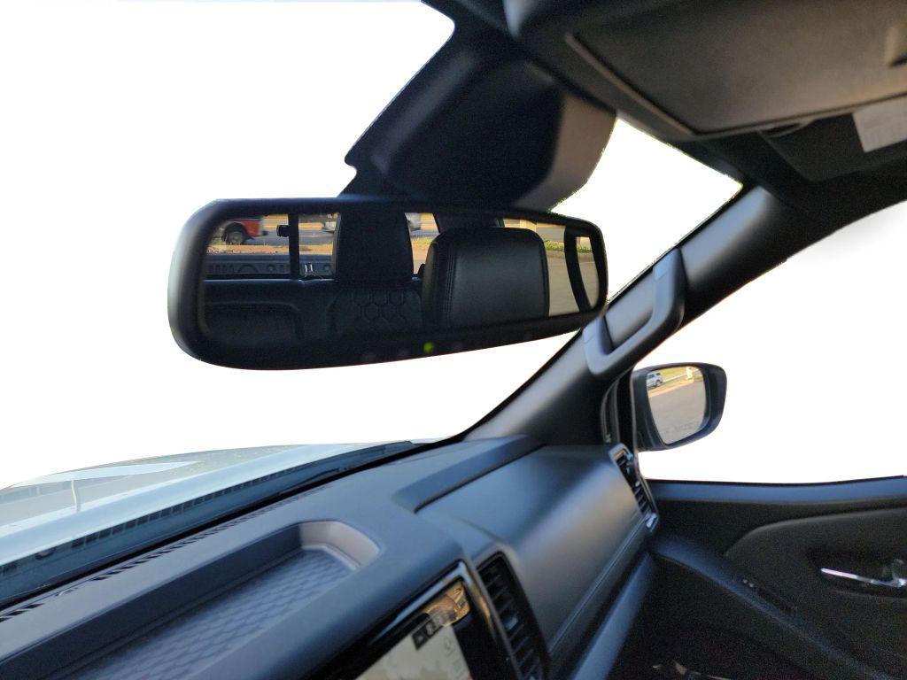 used 2022 Nissan Frontier car, priced at $23,995