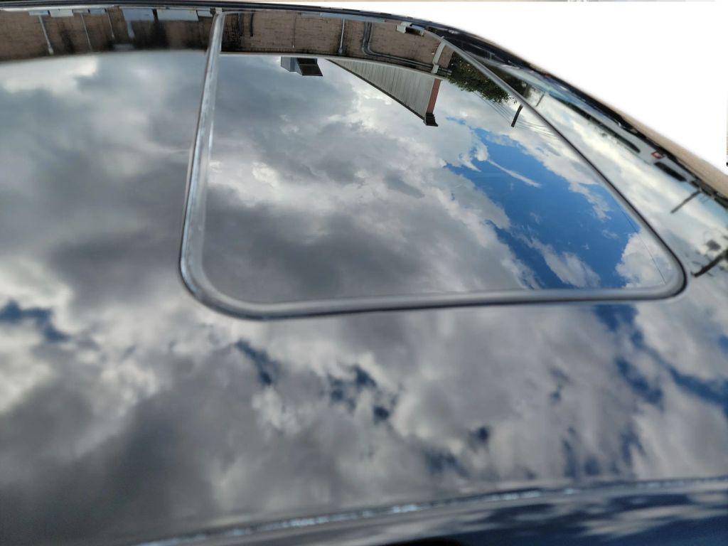 used 2014 Cadillac ATS car, priced at $10,995