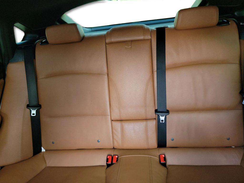 used 2018 BMW X4 car, priced at $16,995