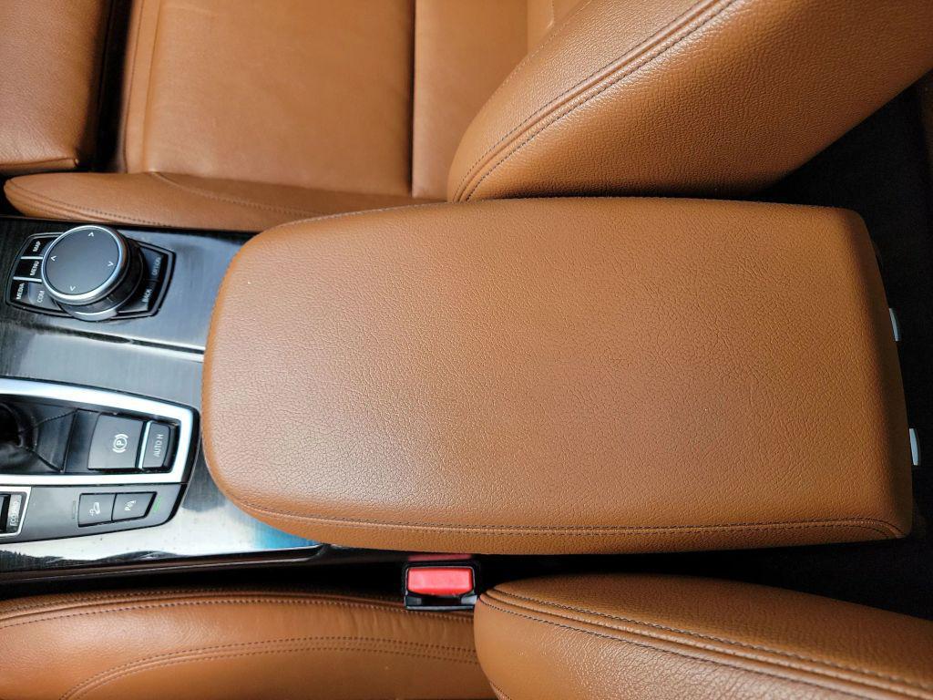 used 2018 BMW X4 car, priced at $16,995