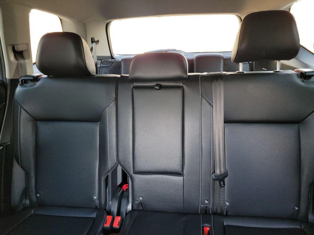 used 2021 Volkswagen Atlas car, priced at $16,995