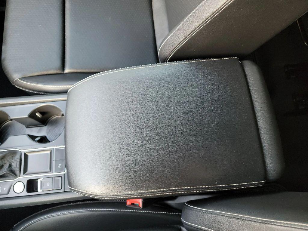 used 2021 Volkswagen Atlas car, priced at $16,995