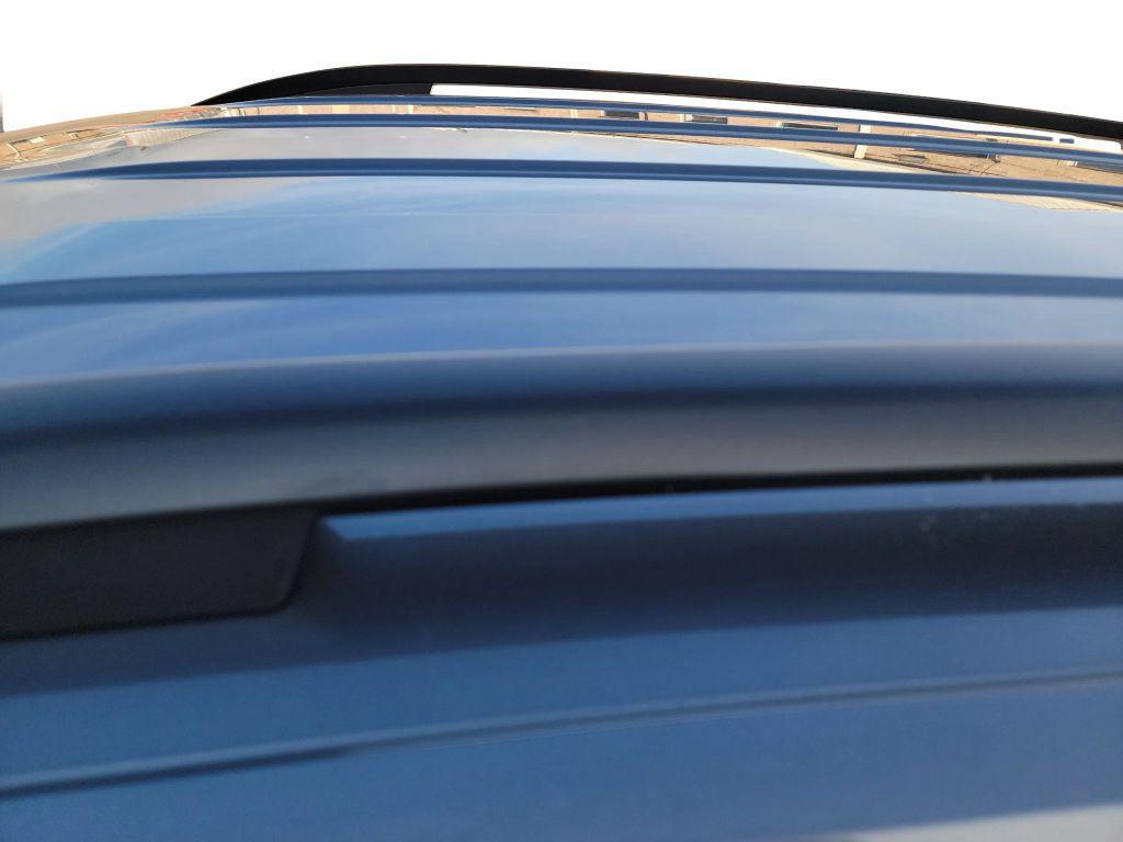 used 2021 Volkswagen Atlas car, priced at $16,995