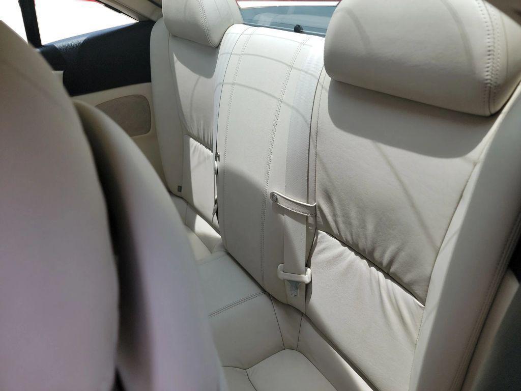 used 2004 Lexus SC 430 car, priced at $17,995