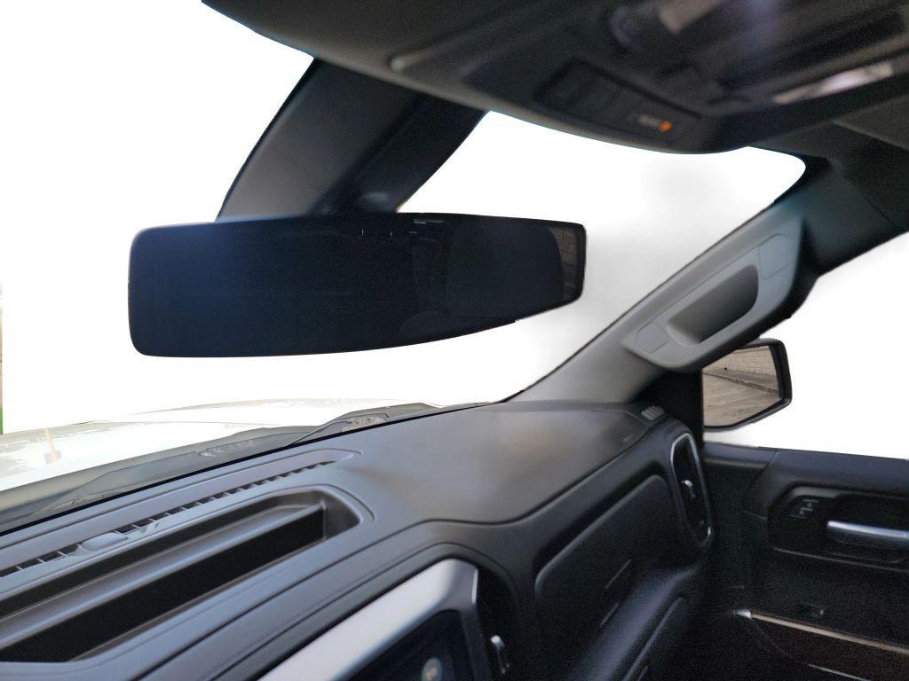 used 2021 GMC Sierra 1500 car, priced at $26,495