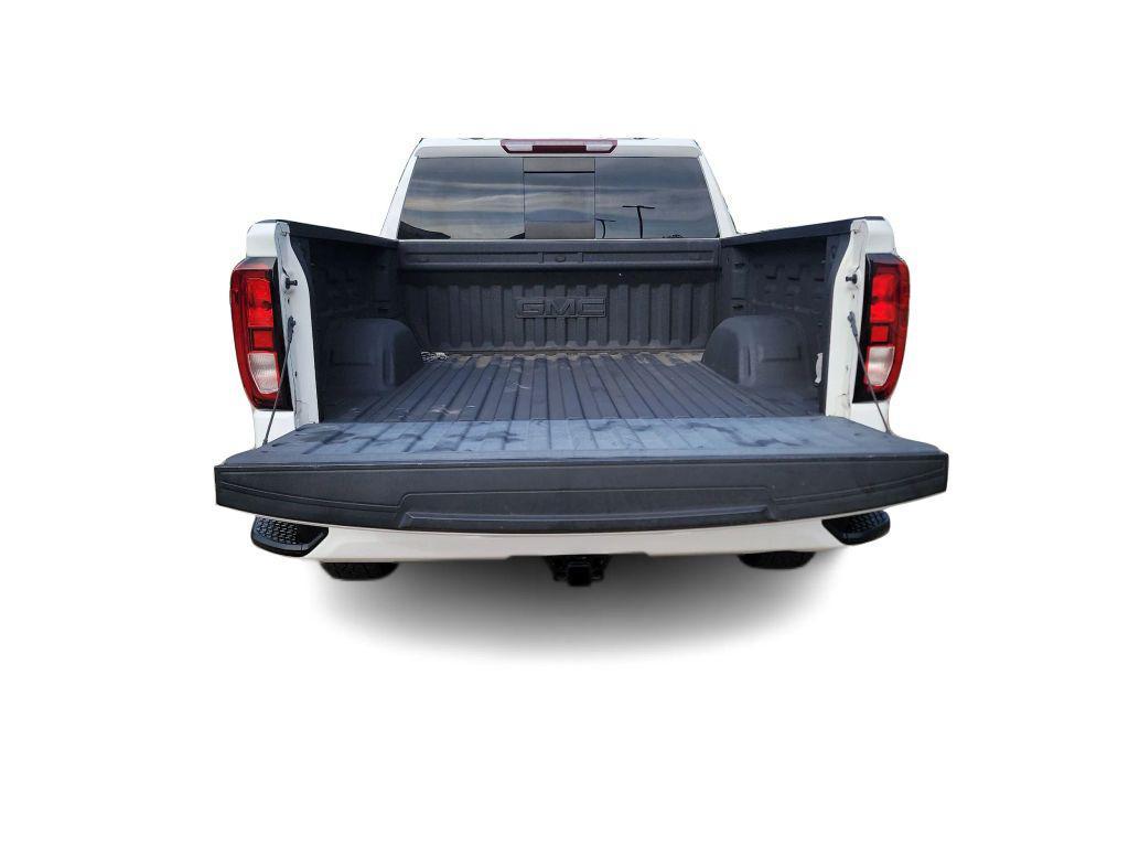 used 2021 GMC Sierra 1500 car, priced at $26,495