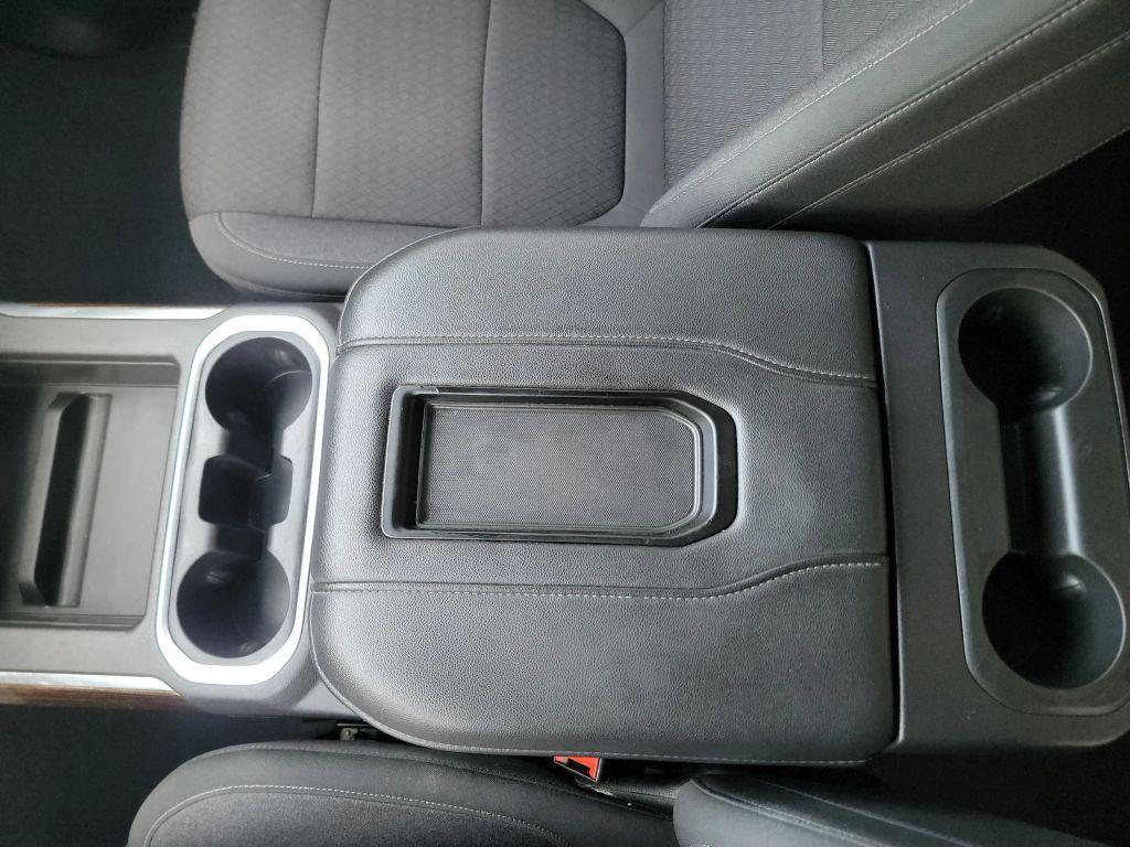 used 2021 GMC Sierra 1500 car, priced at $26,495