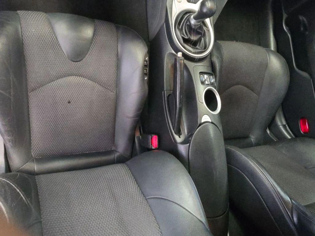 used 2010 Nissan 370Z car, priced at $12,995