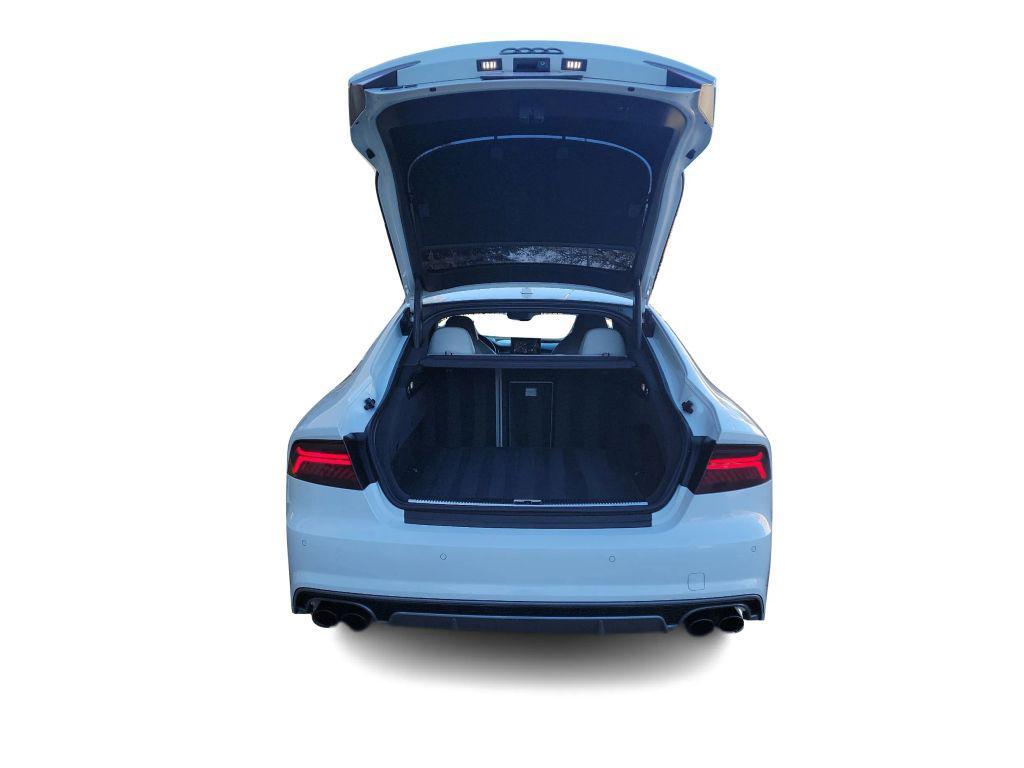 used 2018 Audi S7 car, priced at $30,995