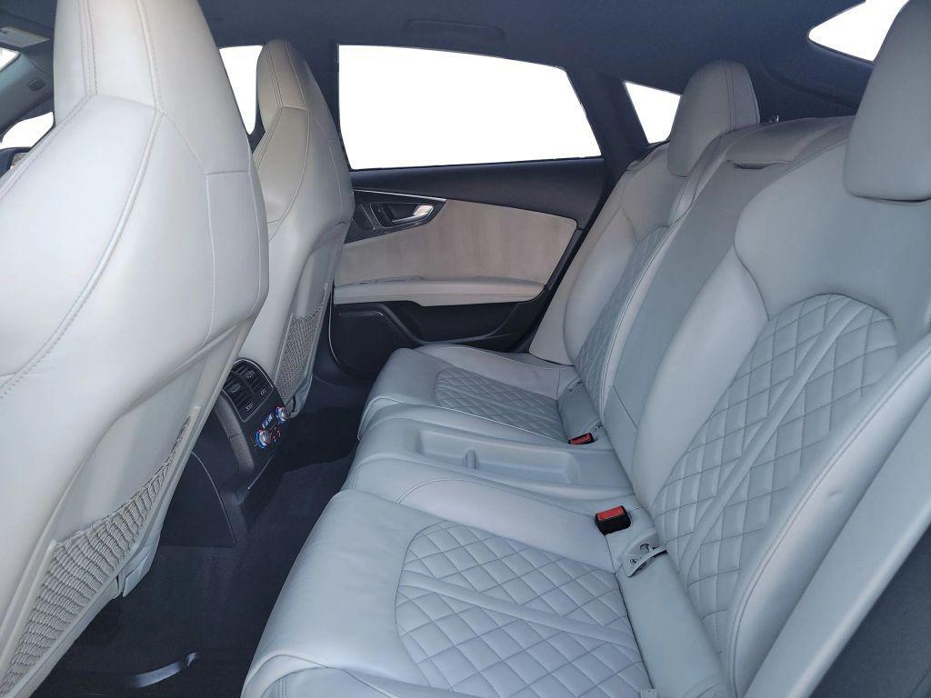 used 2018 Audi S7 car, priced at $30,995