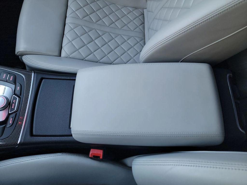 used 2018 Audi S7 car, priced at $30,995