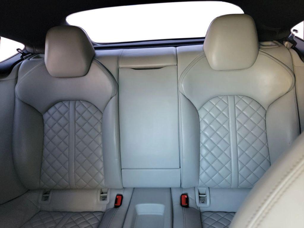 used 2018 Audi S7 car, priced at $30,995