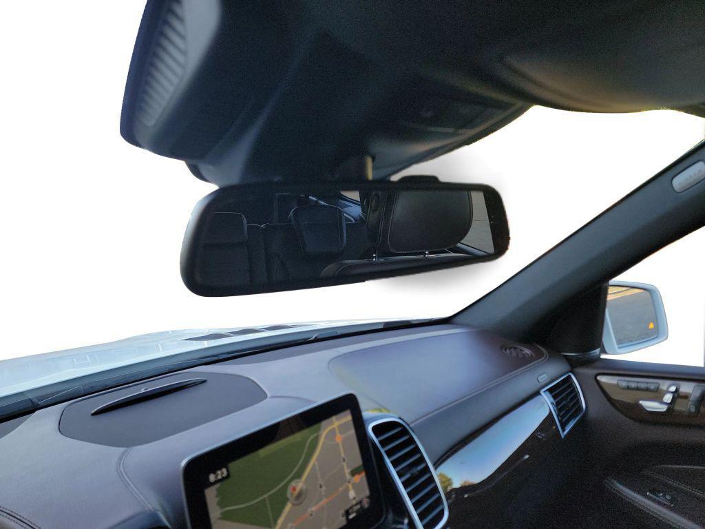 used 2019 Mercedes-Benz GLS 450 car, priced at $30,495