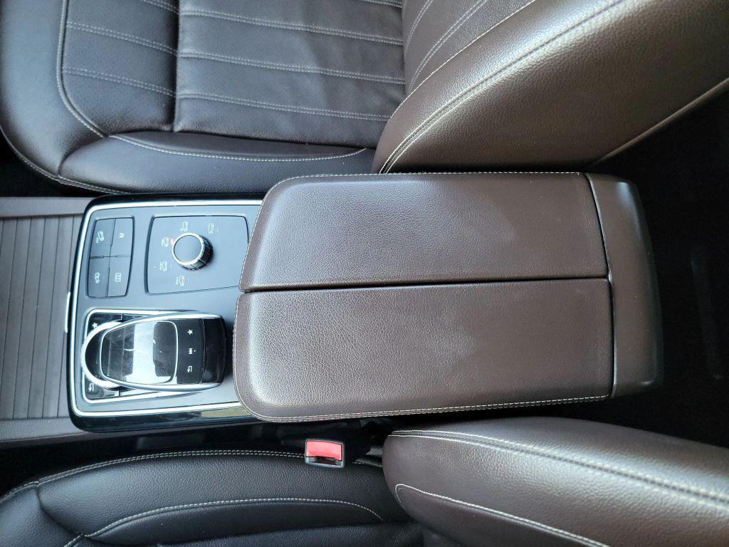 used 2019 Mercedes-Benz GLS 450 car, priced at $30,495