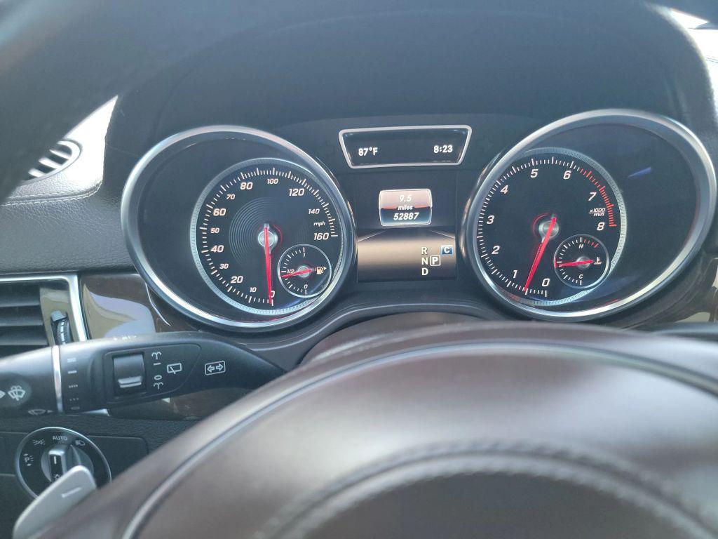 used 2019 Mercedes-Benz GLS 450 car, priced at $30,495