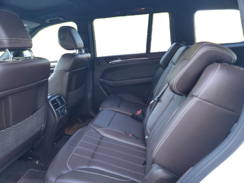 used 2019 Mercedes-Benz GLS 450 car, priced at $30,495