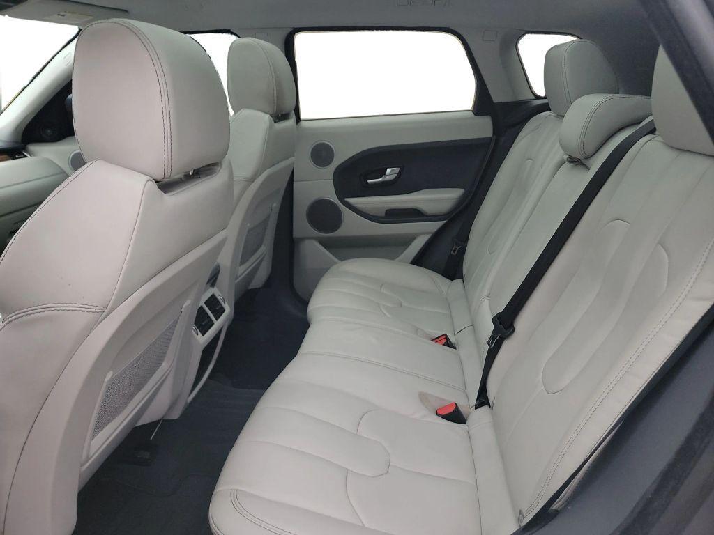 used 2013 Land Rover Range Rover Evoque car, priced at $10,995