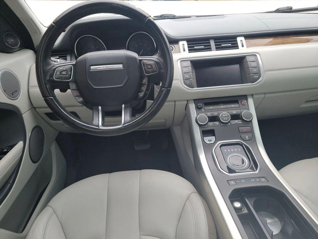 used 2013 Land Rover Range Rover Evoque car, priced at $10,995