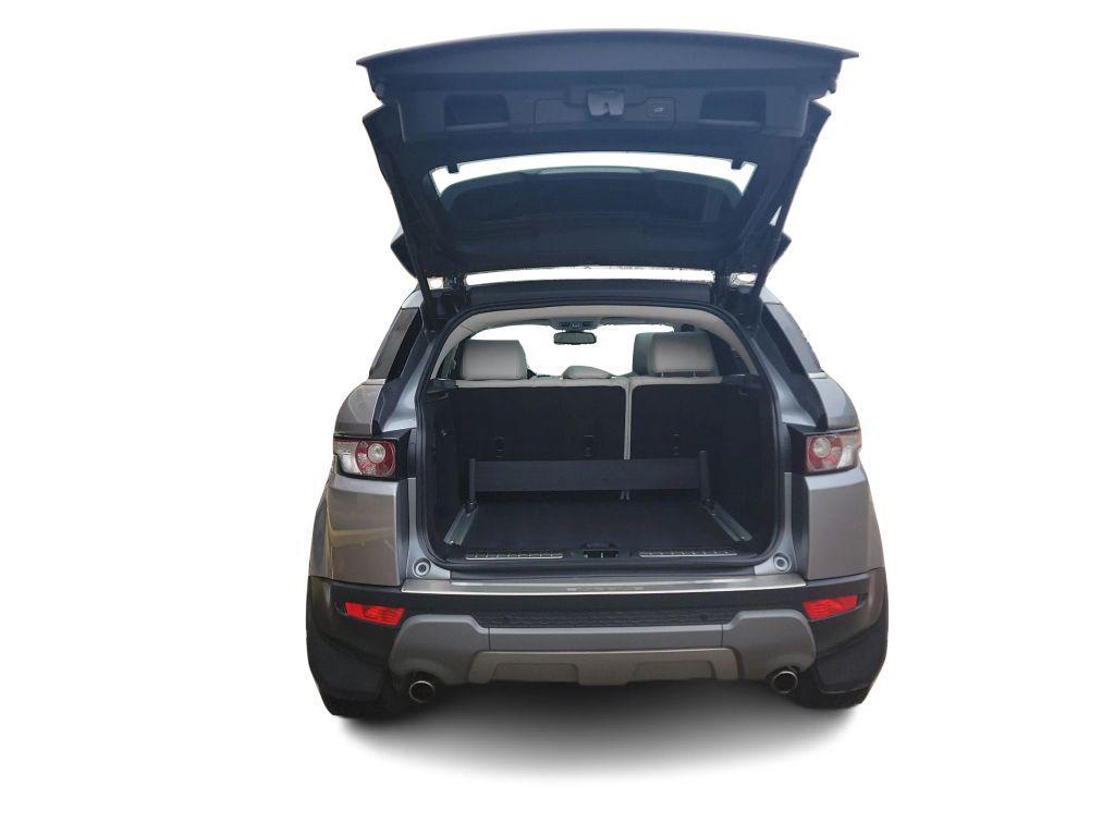 used 2013 Land Rover Range Rover Evoque car, priced at $10,995