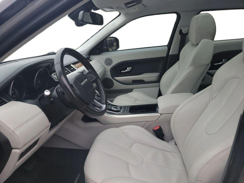 used 2013 Land Rover Range Rover Evoque car, priced at $10,995