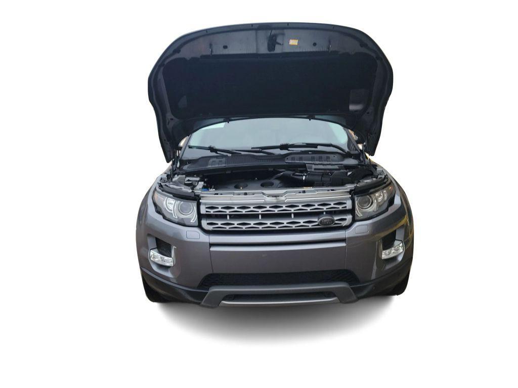 used 2013 Land Rover Range Rover Evoque car, priced at $10,995